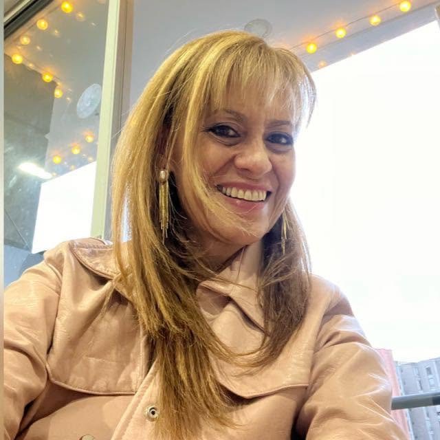 Marta Coy Rozo