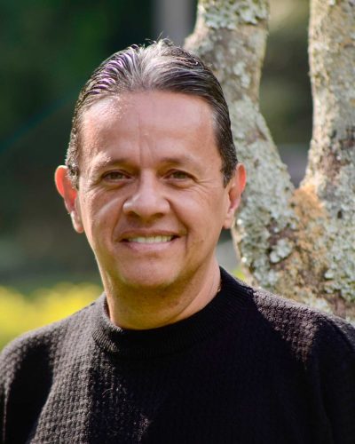 Christian Arguello Gomez